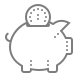 icons8-money-box-80