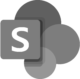 microsoft-sharepoint icon
