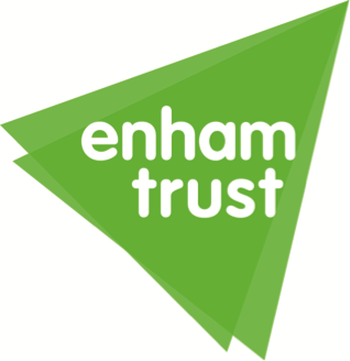 Enham Trust logo