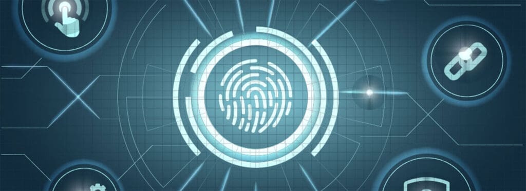 Graphic for identity access