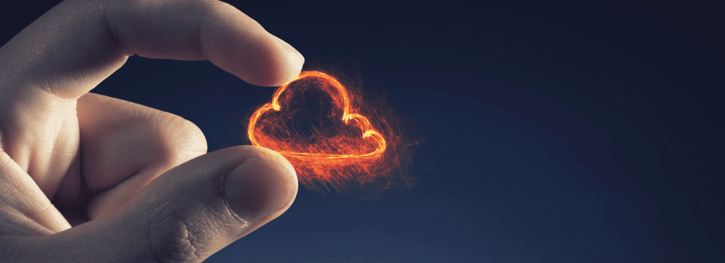 Cloud Adoption Webinar | Transparity