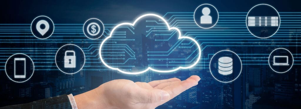 Cloud-Management-Platform