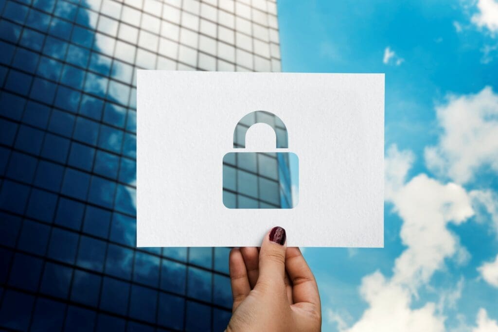 cybersecurity housing