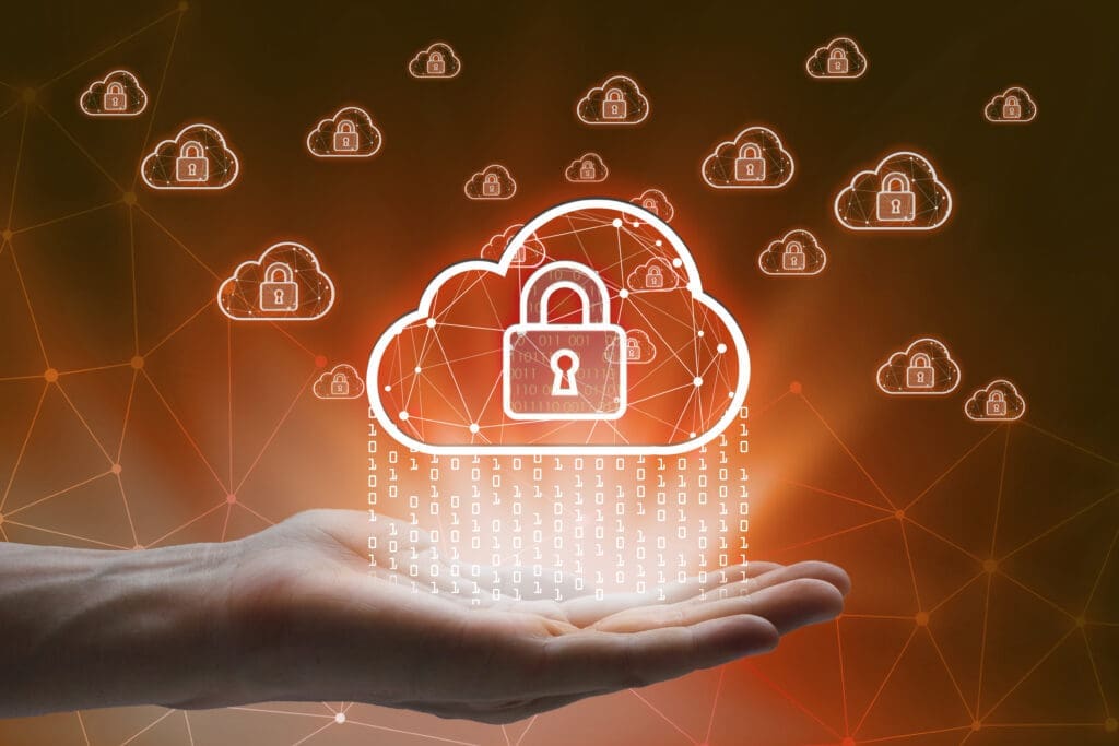 3 Security Solutions to Keep Financial Data Safe