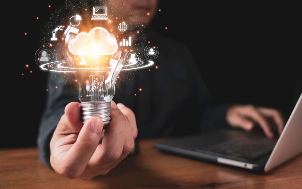 cloud cost management in azure Transparity Azure Managed Services