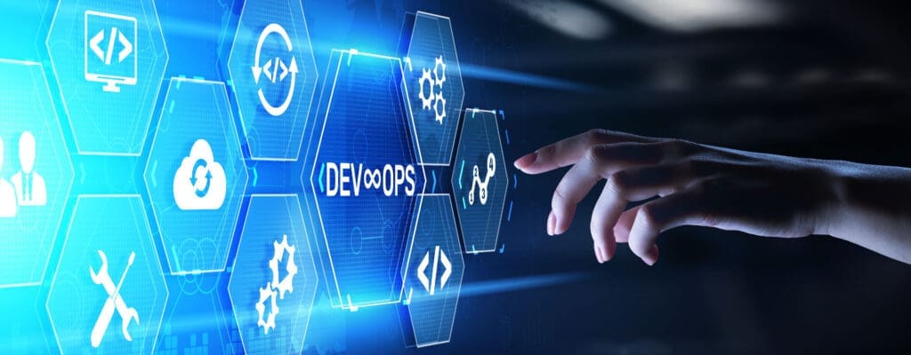 build a DevOps culture