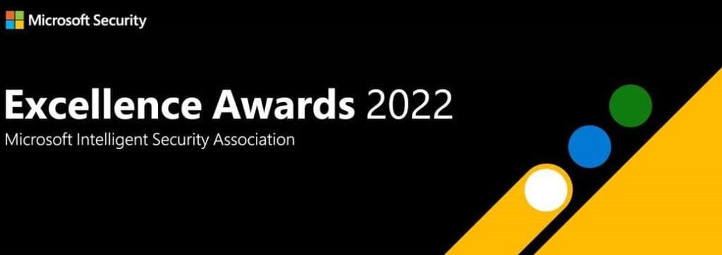 MISA Security Awards - Transparity Cyber are finalists in the Security MSSP of The Year category