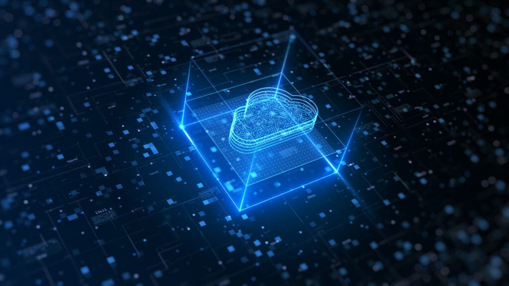 Azure cost optimisation Hi,Tech,Cloud,Computing,And,Cyber,Security.,Digital,Data,Network