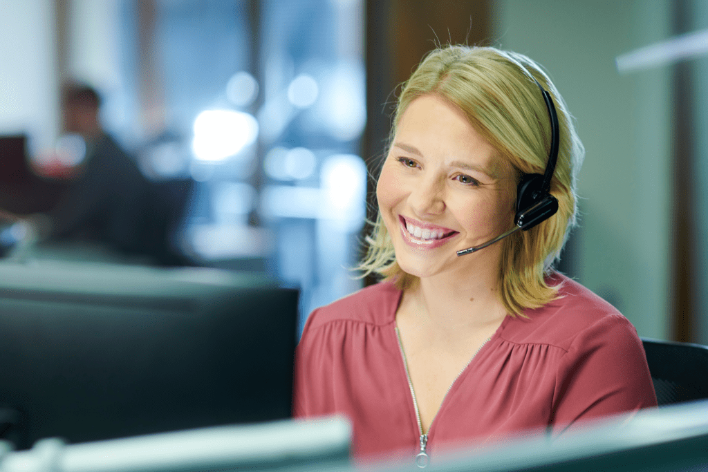 Connecting Not-for-Profits with Those Who Need Them Most with Modern Communications from Transparity and Microsoft Teams