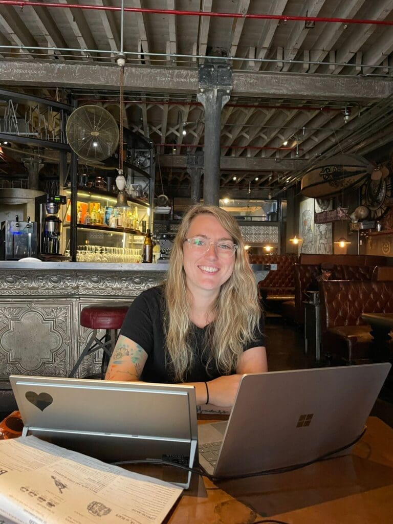 TeamTransparity_JessMorris