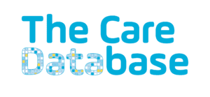 The care database logo