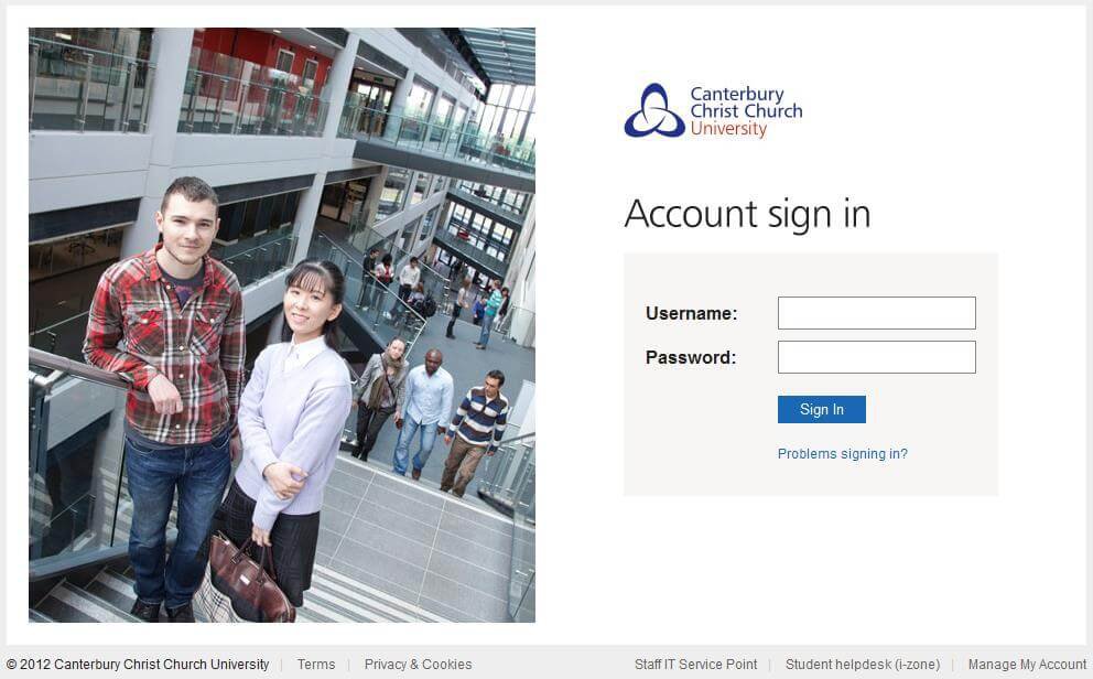 CCCU login e1506870020482