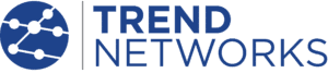 TREND NETWORKS logo_Stacked