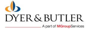 dyer and butler logo