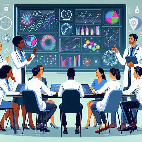 Graphic for discovery of Microsoft Purview