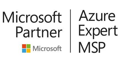 Azure Expert MSP