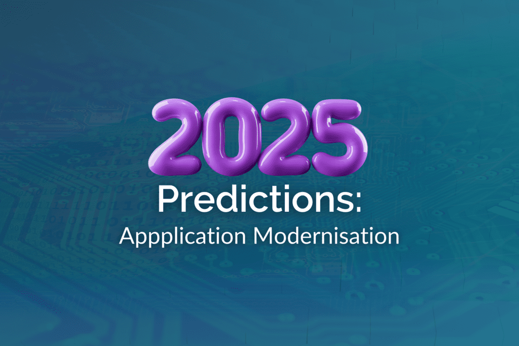 2025 Tech Predictions