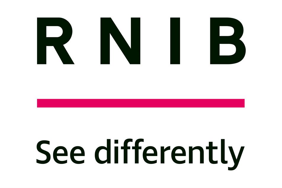 RNIB Logo Copilot Accessibility