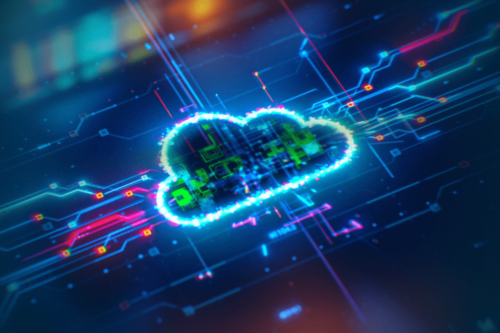 Cloud Infrastructure for AI Header