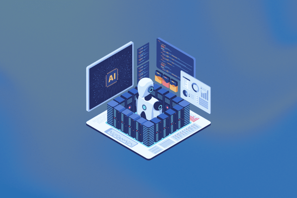 Data Governance For AI Tackling the Risk of a Data Breach Header