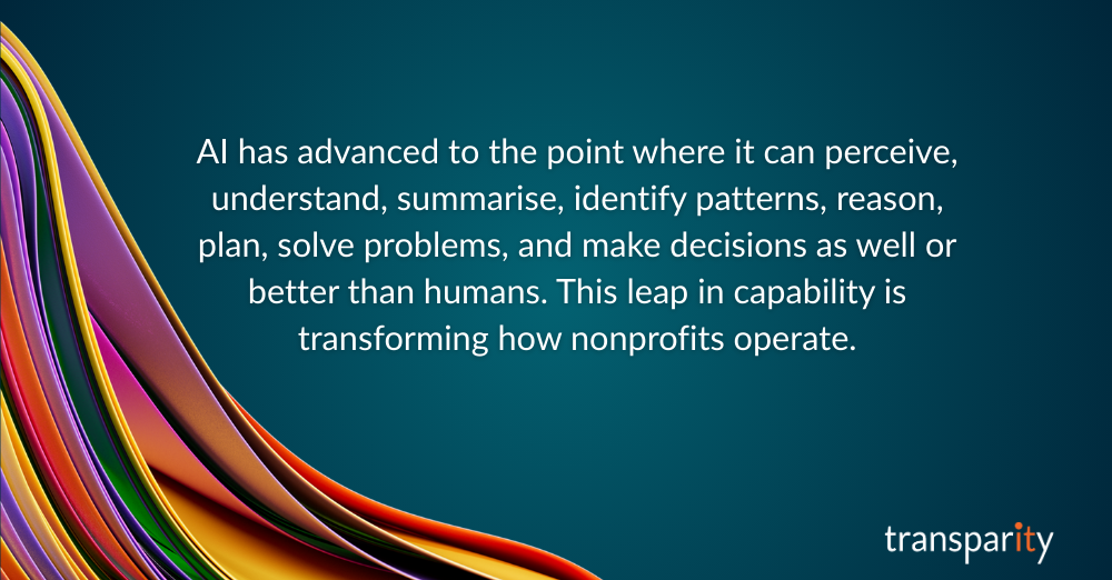 Microsoft Global Nonprofit Leaders’ Summit 2025 Key Highlights body (2)