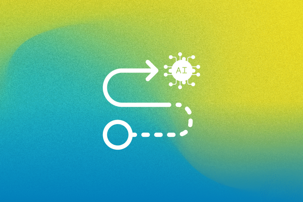 AI Strategy How, Why, and Where to Leverage AI Header