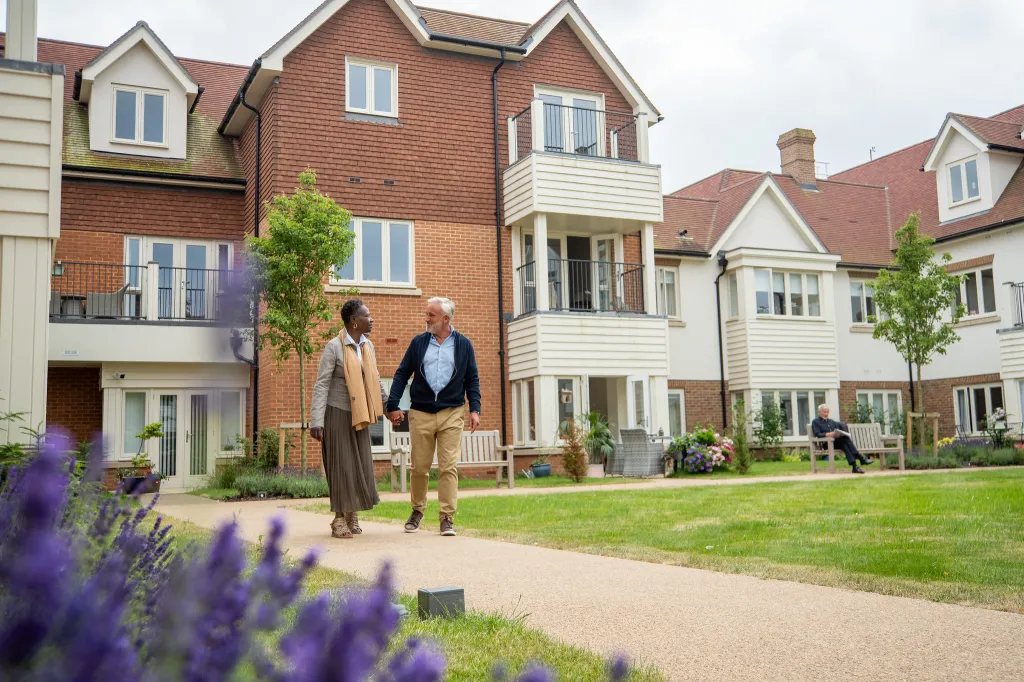 Inspired Villages retirement homes