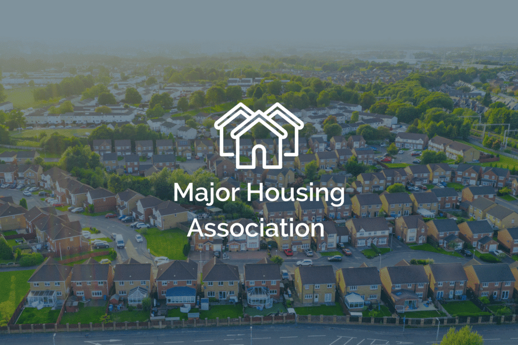 Housing association cyber security Major Housing Association Forges a Strong Cyber Security Partnership With Transparity SOC cover