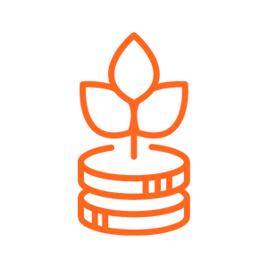 FSI Finance industry Icon