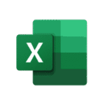 Microsoft Excel
