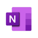 Microsoft OneNote