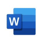 Microsoft Word