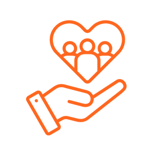 Public Sector industry Icon