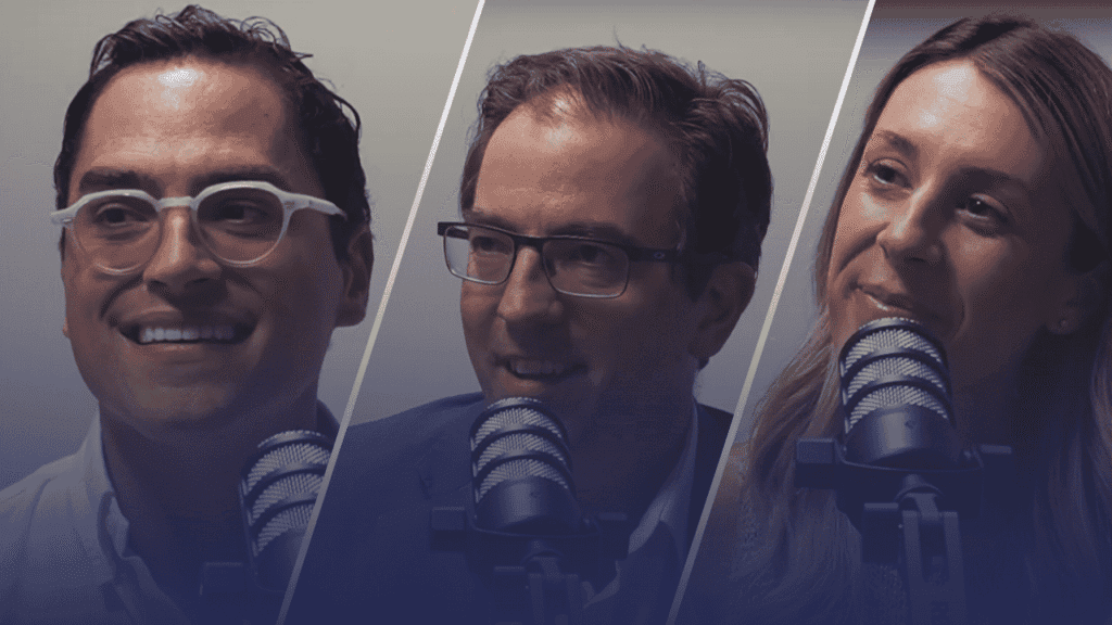 Transform Podcast Episode 1. Just Do AI