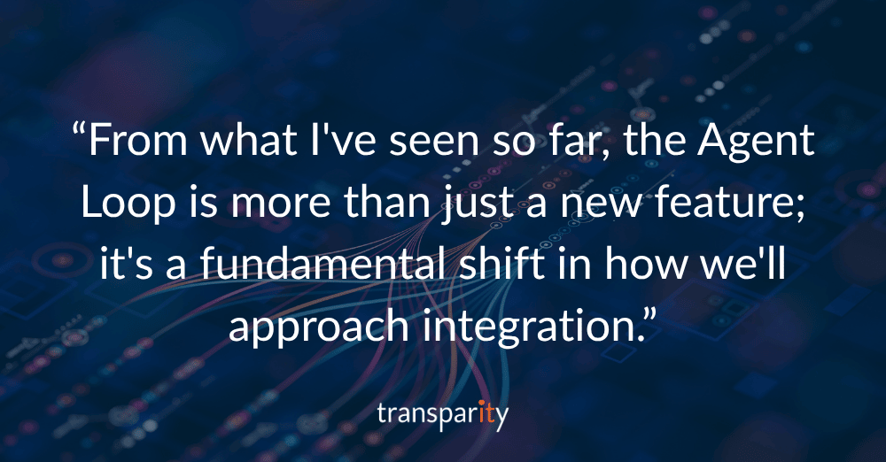 A Look at the New Azure Logic Apps Agent Loop