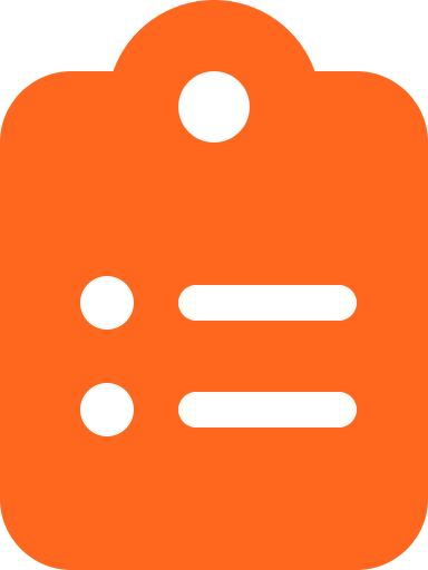 clipboard-list-solid