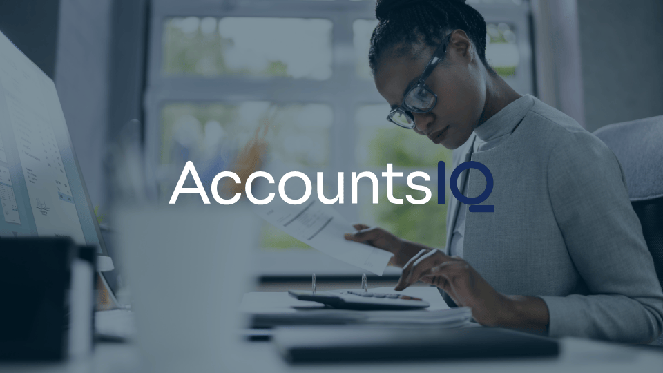 AccountsIQ Accounting SOC