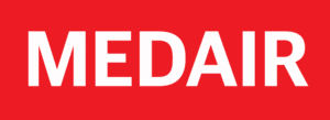 medair logo