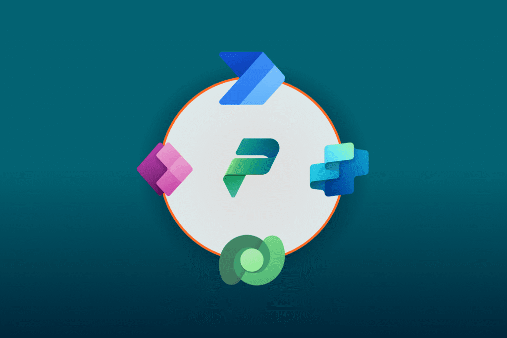 Beyond the Starter Kit Turn Microsoft’s Power Platform Centre of Excellence into a Governance Powerhouse Header