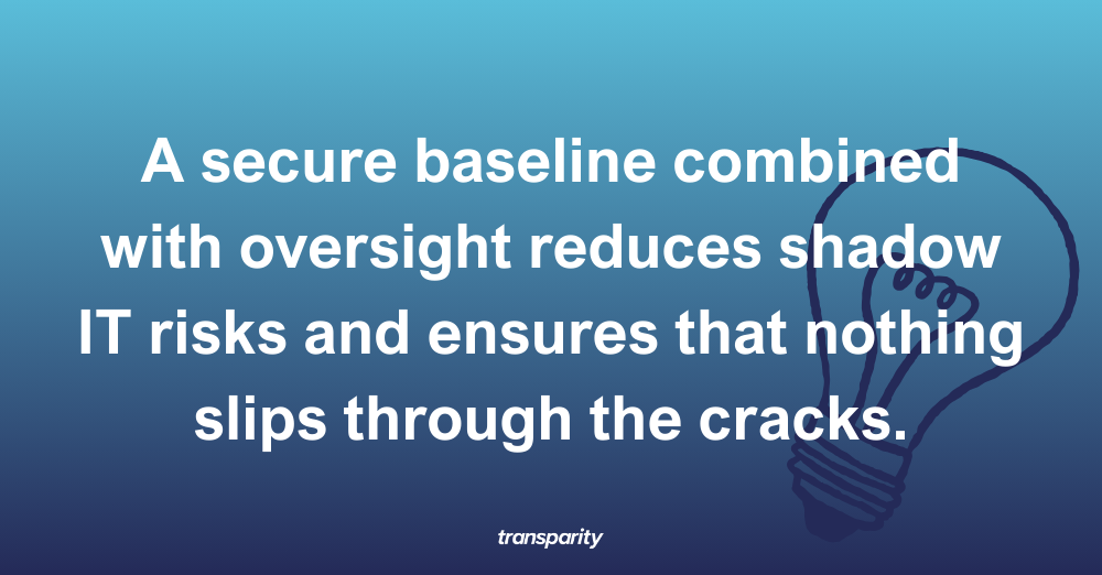 Low-Code Governance: How a Power Platform Centre of Excellence Strengthens Your Security