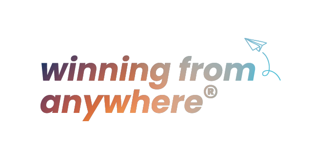 Winning from anywhere