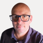 Picture of Andy Baker