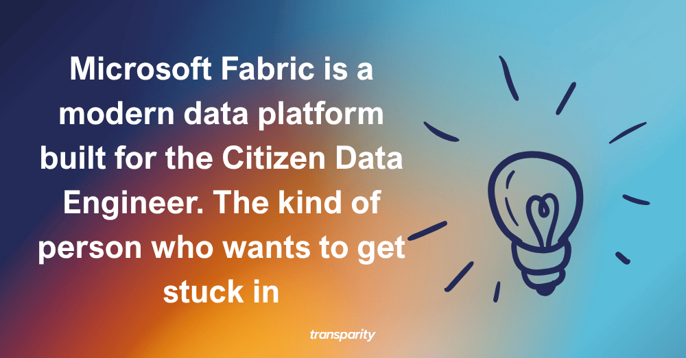 Choosing the Right Modern Data Platform: Why One Size Doesn’t Fit All