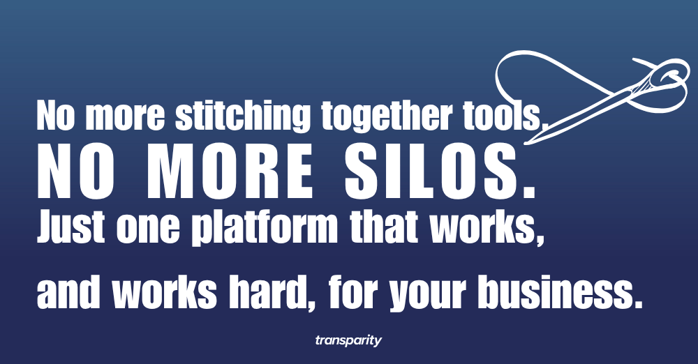 Microsoft Fabric: One Unified Analytics Platform. Endless Possibilities. No more stitching together tools. No more silos. Just one platform that works, and works hard, for your business.