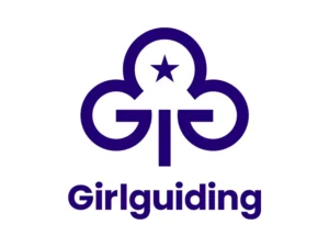 girlguiding logo