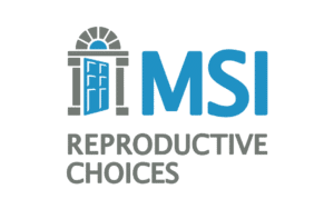 msi reproductive choices