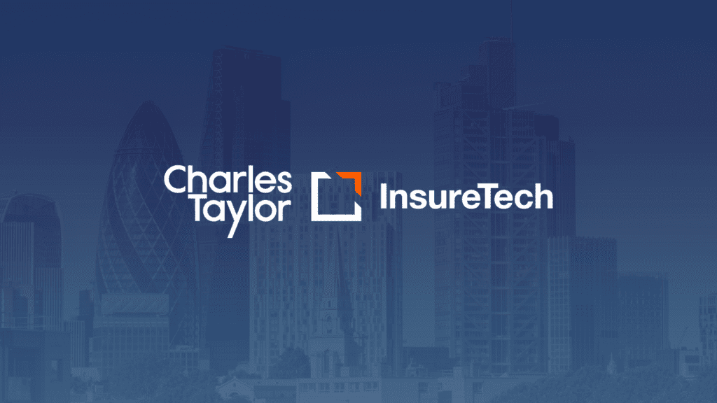 Charles Taylor InsureTech Bringing a Bold AI Vision to Life with the AI Factory (1)