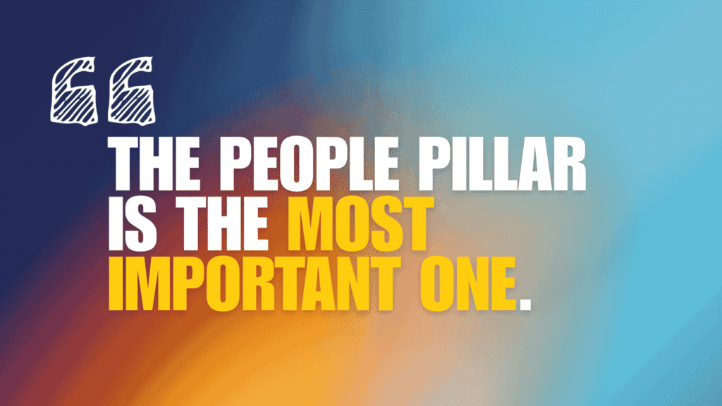 People and Purpose The Unsung Heroes of Your Data Strategy