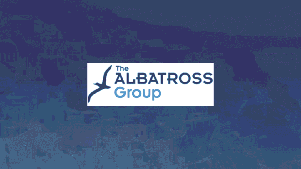 Revitalising Group Travel The Albatross Group’s App Integration & Data Journey