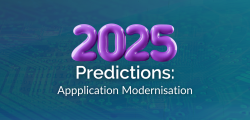 2025 Tech Predictions